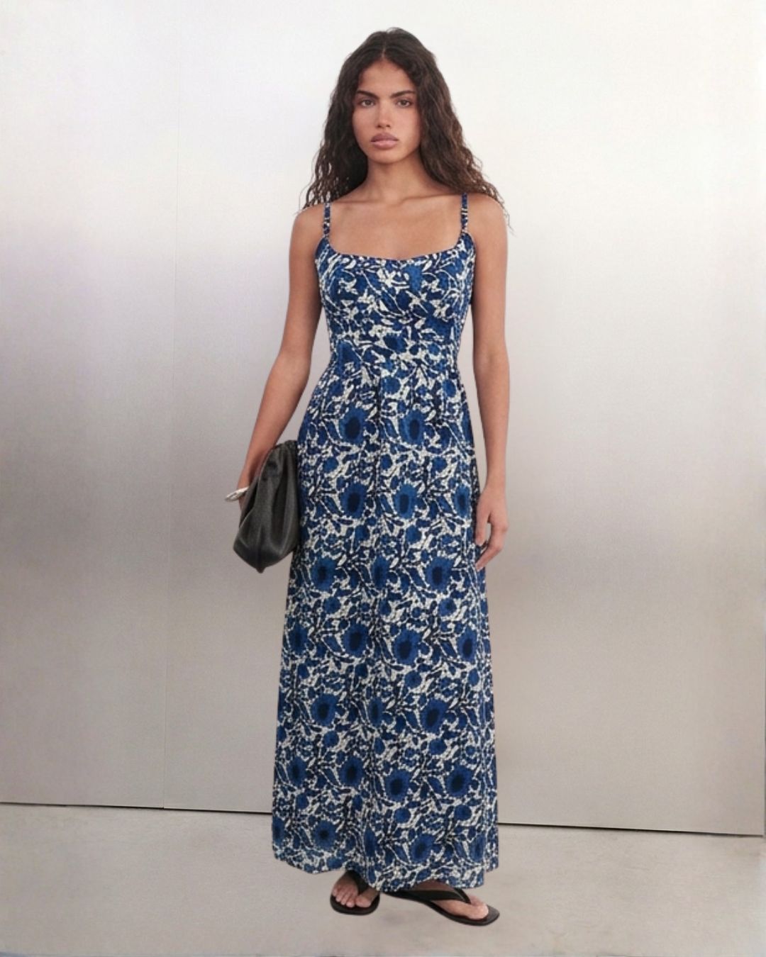 Lea Maxi Dress