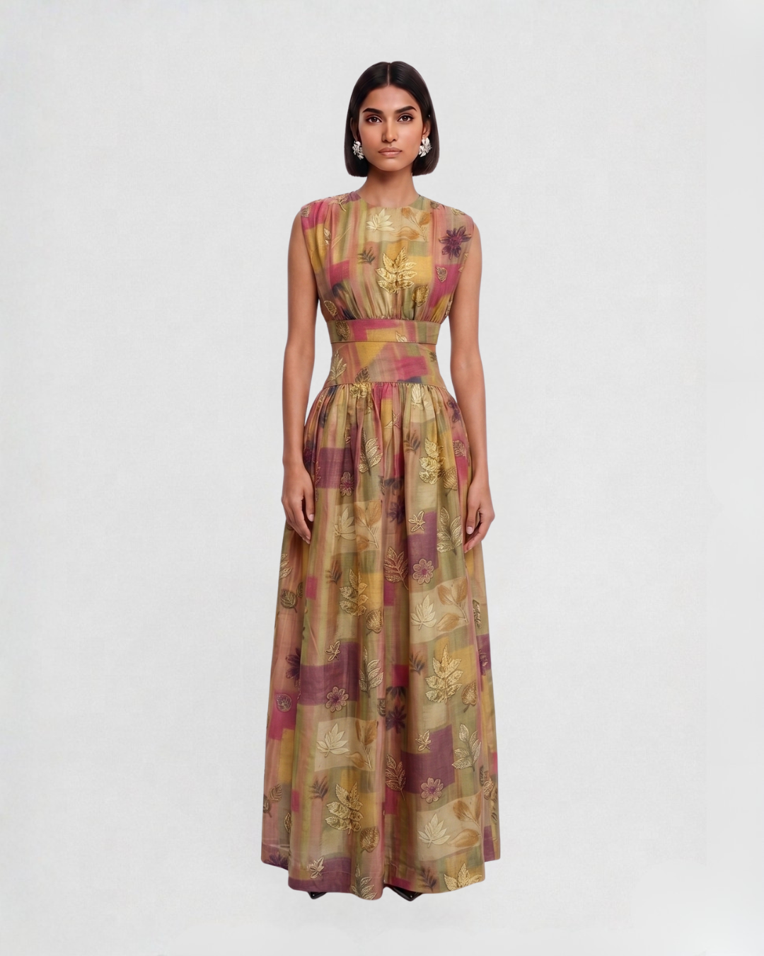 Sora Maxi Dress