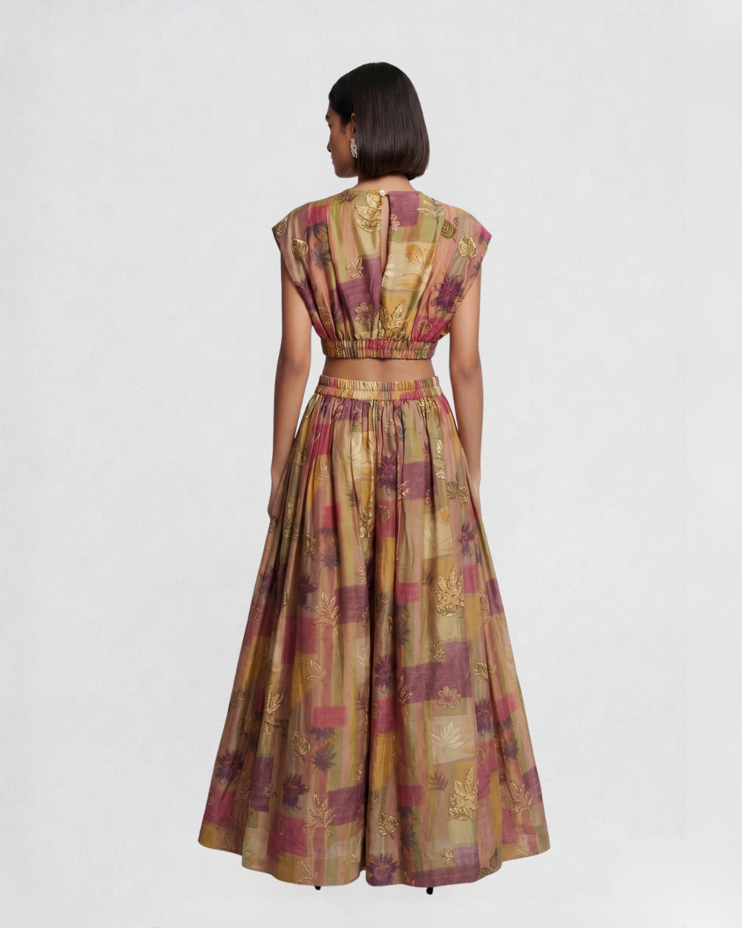Sora Maxi Dress