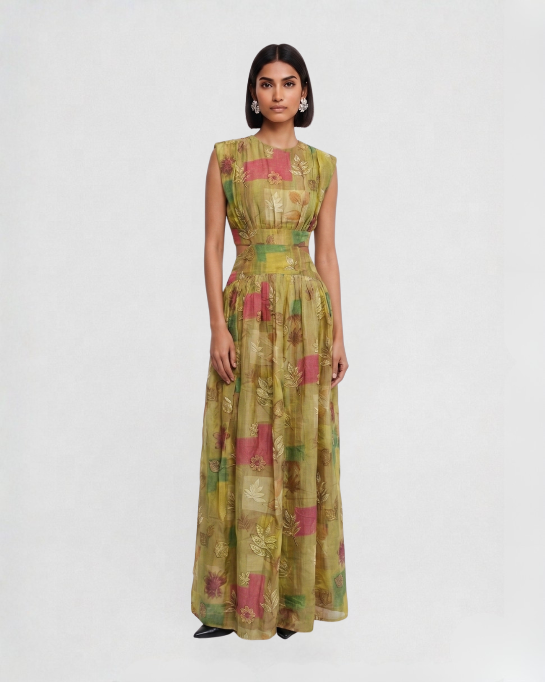 Sora Maxi Dress