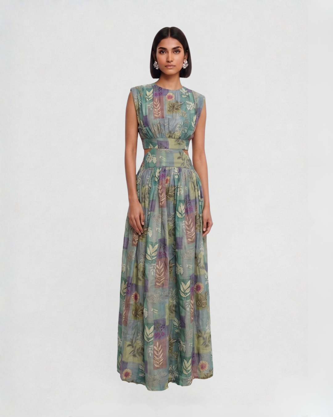 Sora Maxi Dress