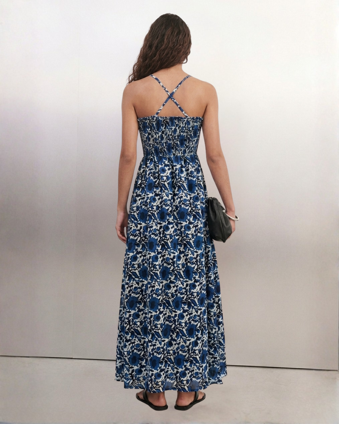 Lea Maxi Dress