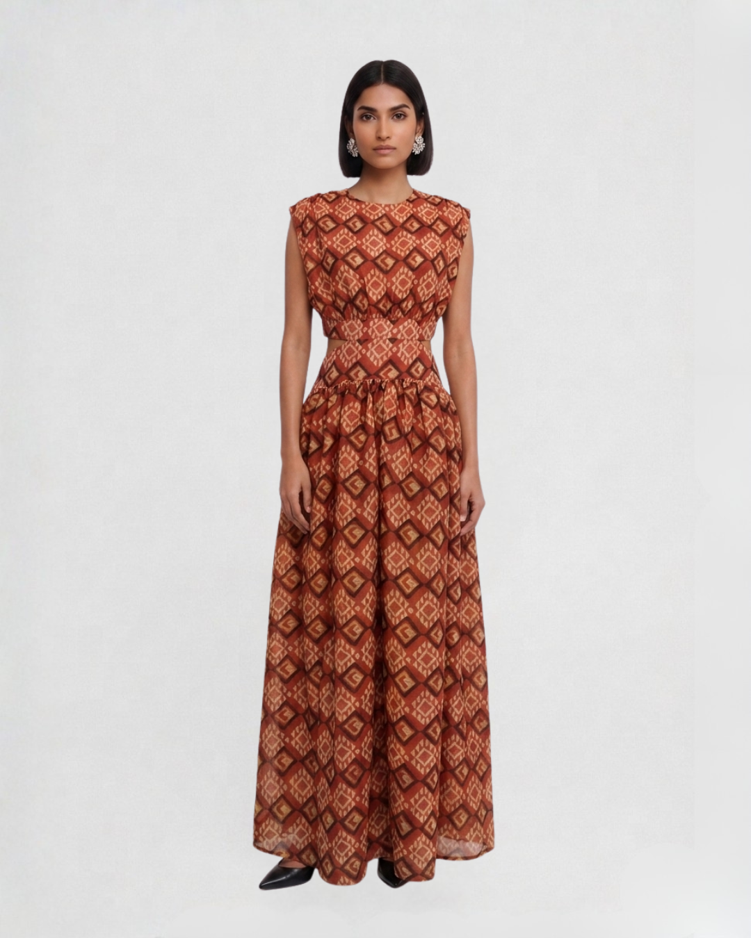 Sora Maxi Dress
