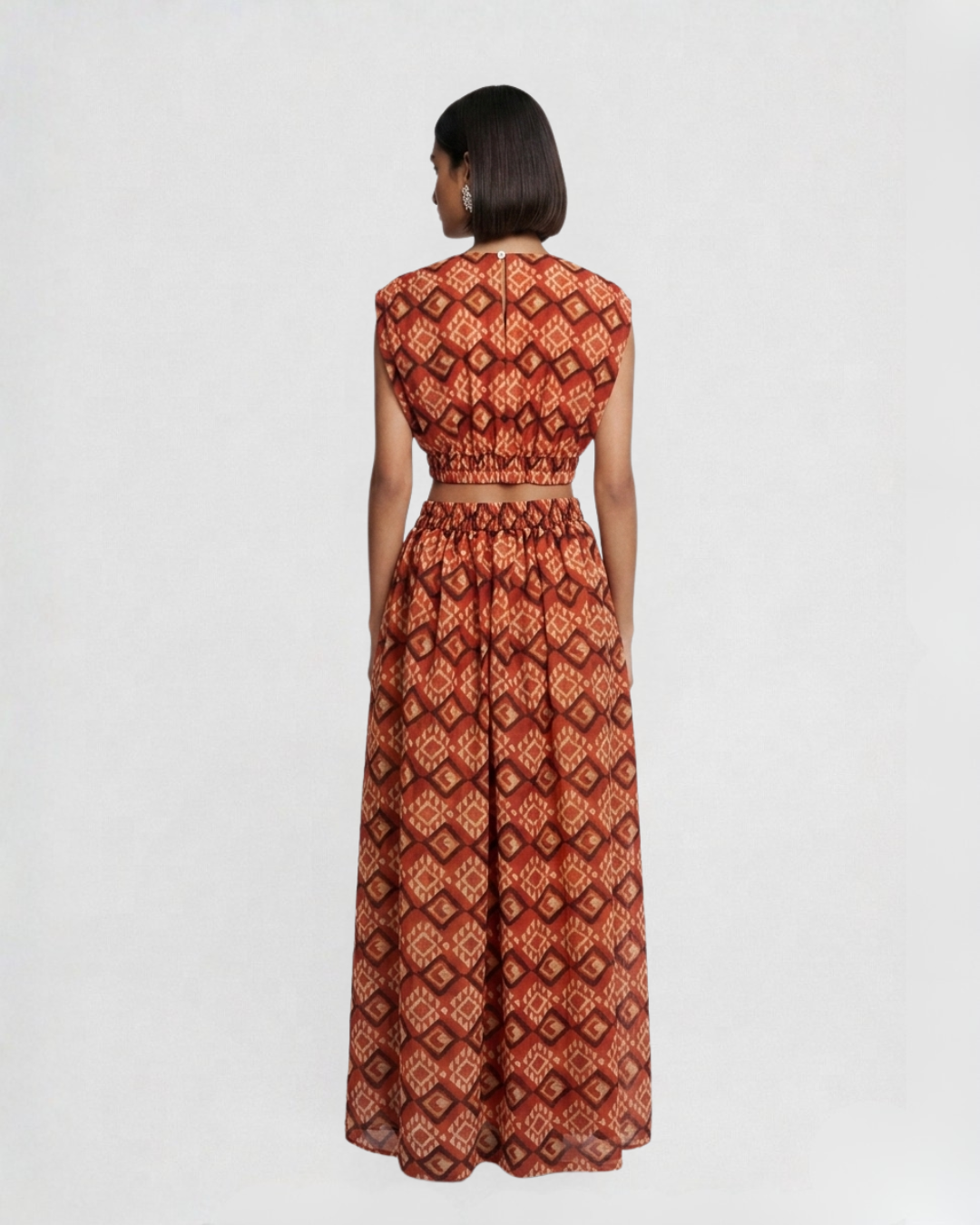Sora Maxi Dress