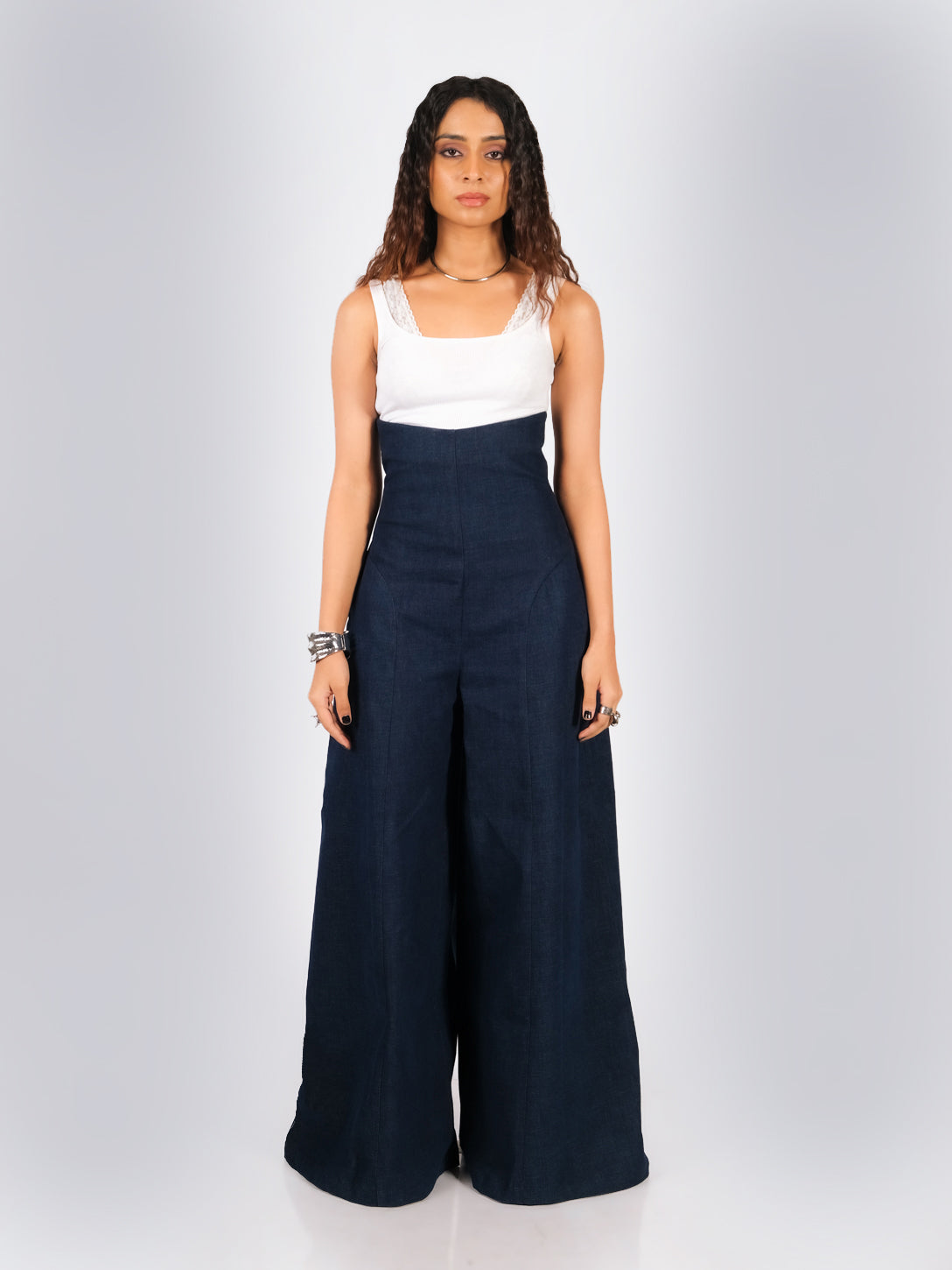 Dawn Corset Pants