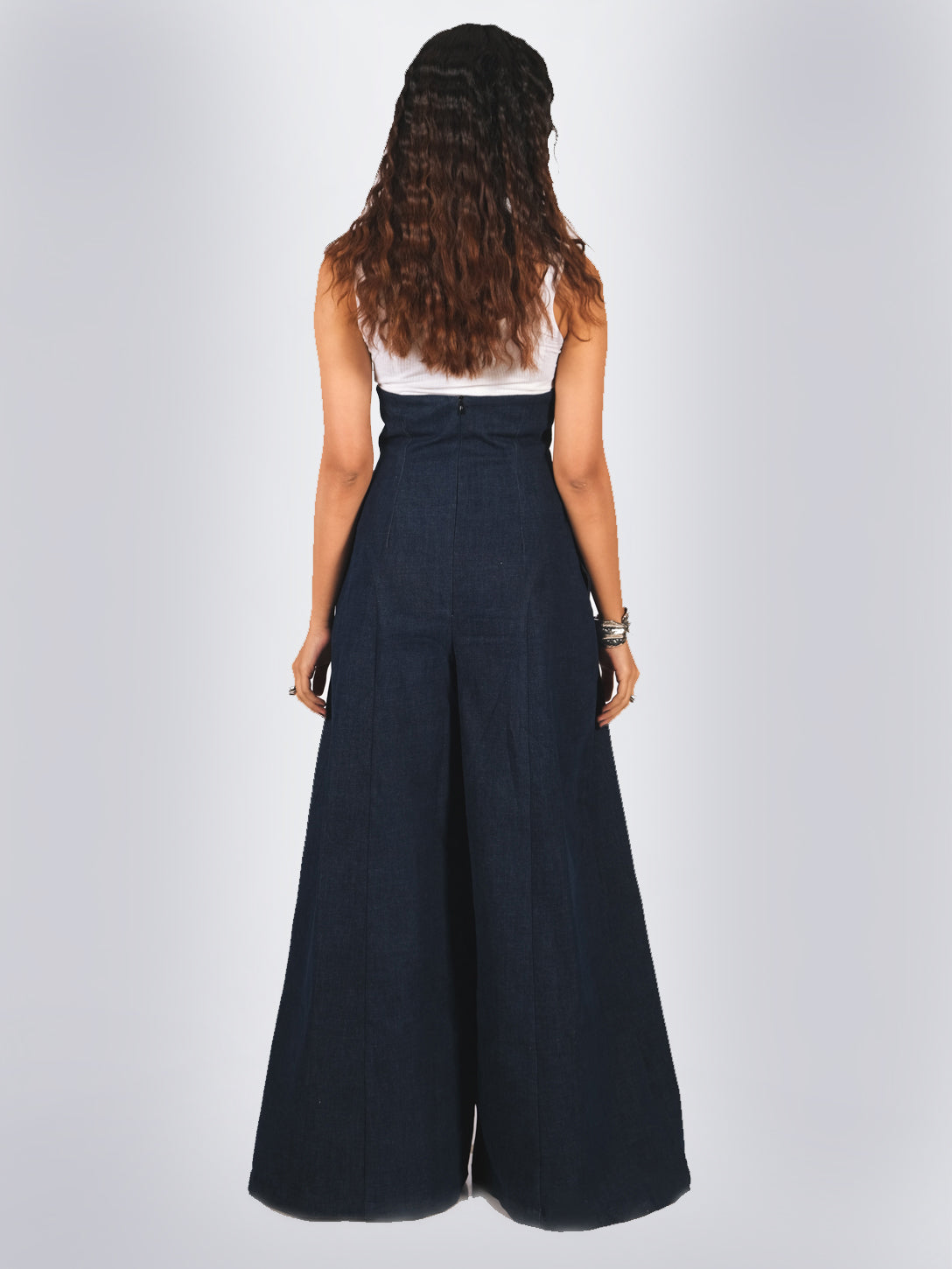 Dawn Corset Pants