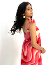 Corset Dress, mini dress for women, cord set dress, Bodycon dress, aesthetic dress, cocktail dress, farewell dress, mini dress,